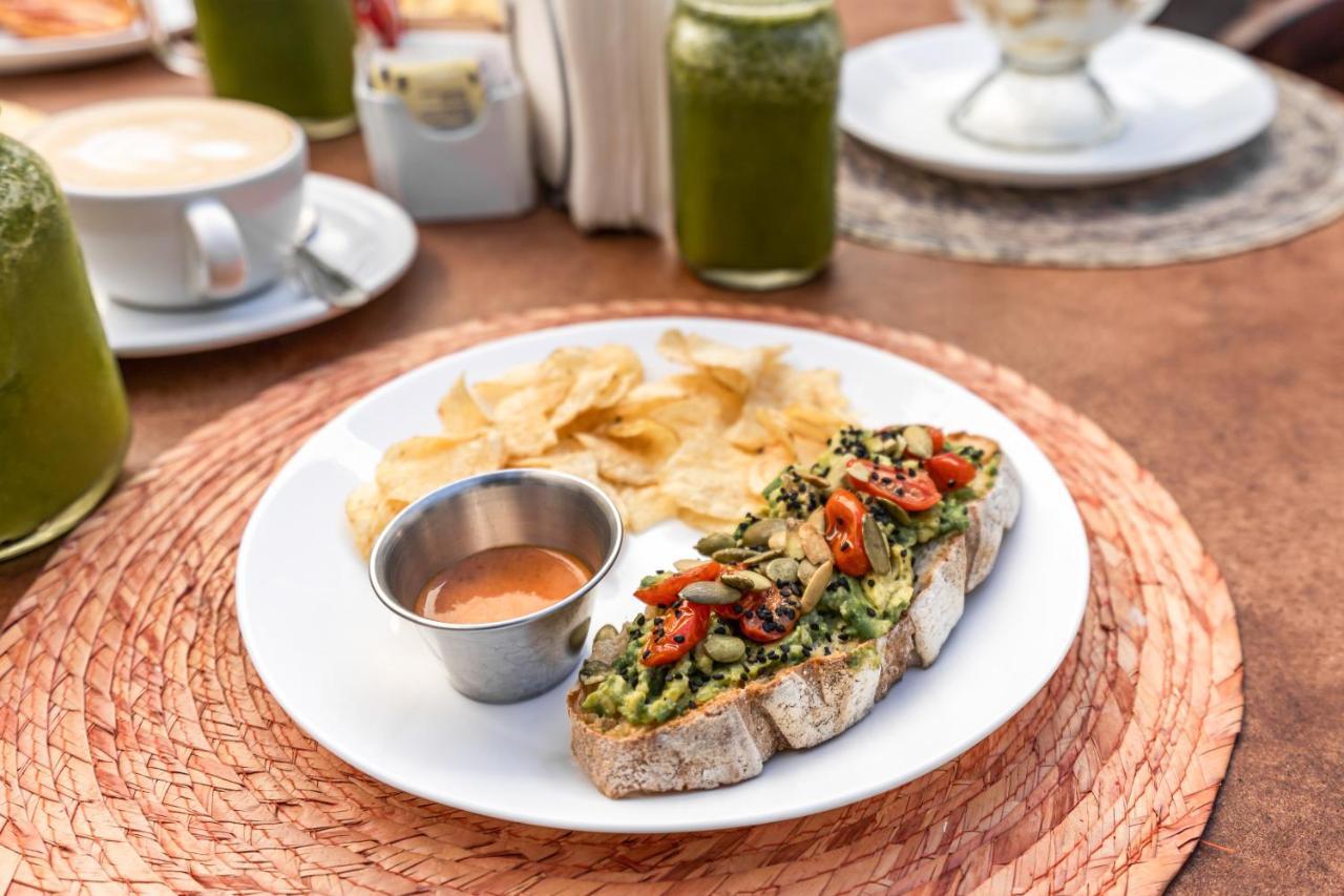 Hotel Meson De Sara Querétaro Екстериор снимка