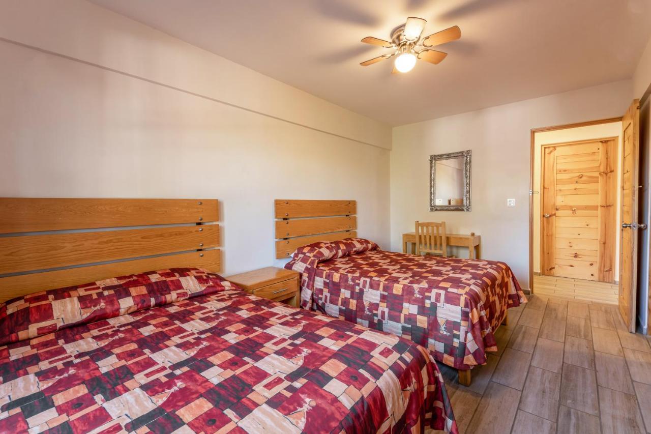 Hotel Meson De Sara Querétaro Екстериор снимка