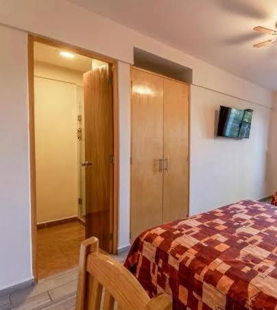 Hotel Meson De Sara Querétaro Екстериор снимка
